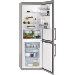 Холодильник AEG S 53620 CS