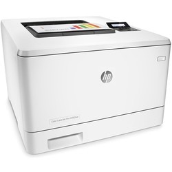 Принтер HP LaserJet Pro 400 M452NW