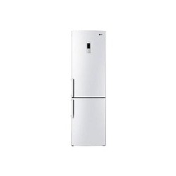 Холодильник LG GW-B489SQCL