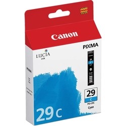 Картридж Canon PGI-29C 4873B001