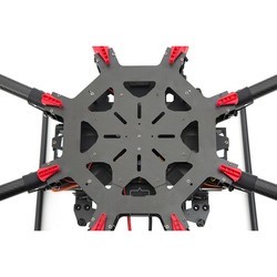Квадрокоптер (дрон) DJI Spreading Wings S1000 Plus A2