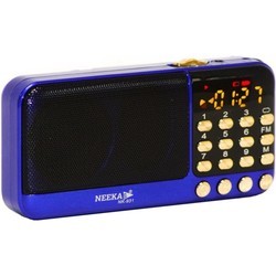 Радиоприемник NEEKA NK-931