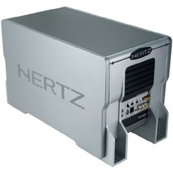 Автосабвуфер Hertz DBX 200A Active Sub-Box Reflex