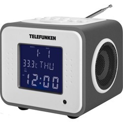 Радиоприемник Telefunken TF-1625U