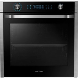 Духовой шкаф Samsung Dual Cook NV75J5540RS
