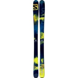 Лыжи Salomon Q-85 160