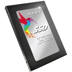 SSD накопитель A-Data ASP550SS3-480GM-C