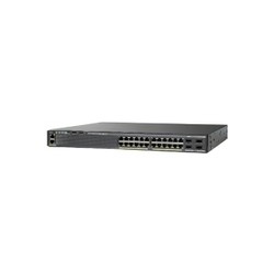 Коммутатор Cisco WS-C2960X-24TS-L