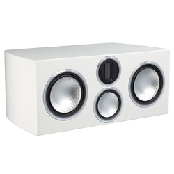 Акустическая система Monitor Audio Gold C350 (белый)