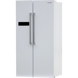 Холодильник Shivaki SHRF 600 SDW