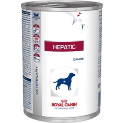 Корм для собак Royal Canin Hepatic 0.2 kg