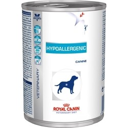Корм для собак Royal Canin Hypoallergenic 0.2 kg