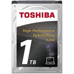 Жесткий диск Toshiba H200 2.5"