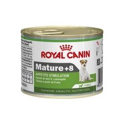 Корм для собак Royal Canin Mature 8+ 0.195 kg