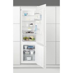 Встраиваемый холодильник Electrolux ENN 93153