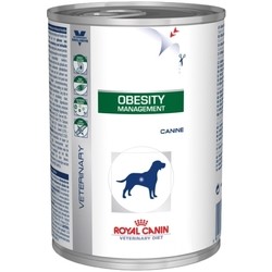 Корм для собак Royal Canin Obesity Management 0.41 kg