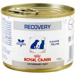 Корм для собак Royal Canin Recovery 0.195 kg