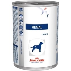 Корм для собак Royal Canin Renal 0.2 kg