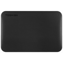 Жесткий диск Toshiba HDTP205EK3AA (черный)