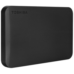 Жесткий диск Toshiba HDTP210EK3AA (черный)