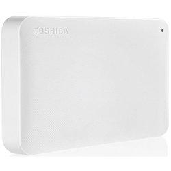 Жесткий диск Toshiba HDTP220EK3CA (белый)