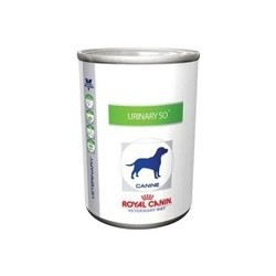 Корм для собак Royal Canin Urinary S/O 0.2 kg