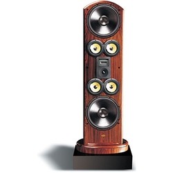 Акустическая система Legacy Audio Whisper XD (коричневый)