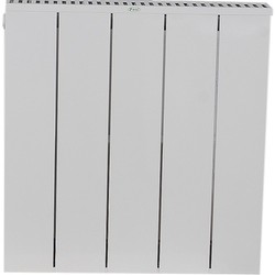 Радиаторы отопления Loza 22 500x400