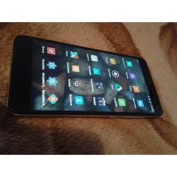 Мобильный телефон Xiaomi Redmi Note 3 16GB (черный)