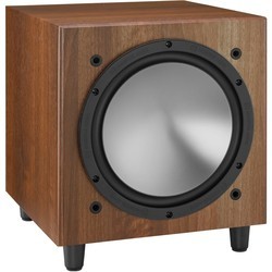Сабвуфер Monitor Audio Bronze W10 (черный)