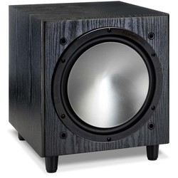Сабвуфер Monitor Audio Bronze W10 (коричневый)