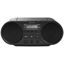 Аудиосистема Sony ZS-PS50 (черный)