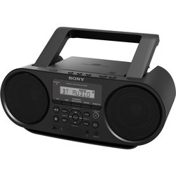 Аудиосистема Sony ZS-RS60BT