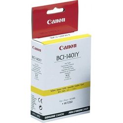 Картридж Canon BCI-1401Y 7571A001