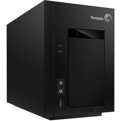 NAS сервер Seagate STCT200