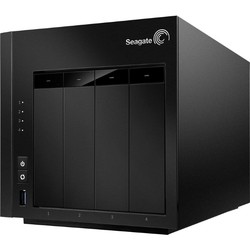 NAS сервер Seagate STCU200