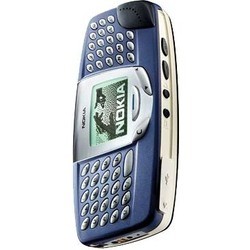 Мобильные телефоны Nokia 5510
