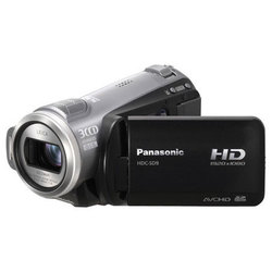 Видеокамеры Panasonic HDC-SD9