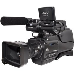Видеокамера Sony HVR-HD1000E