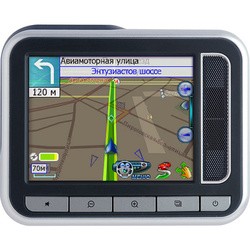 GPS-навигаторы Globalsat GV-370