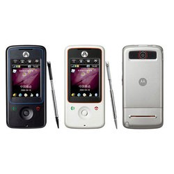 Мобильные телефоны Motorola A810