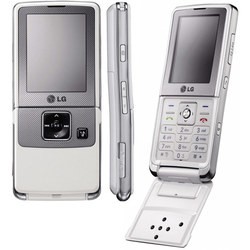 Мобильные телефоны LG KM386