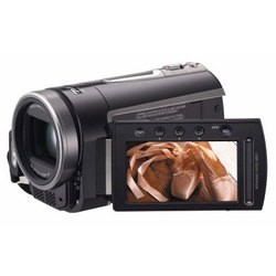 Видеокамеры JVC GZ-MG730