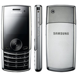 Мобильные телефоны Samsung SGH-L170