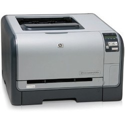 Принтер HP Color LaserJet CP1515N