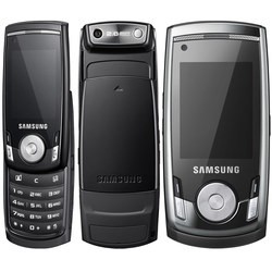 Мобильные телефоны Samsung SGH-L770