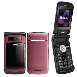 Мобильные телефоны BenQ-Siemens E55