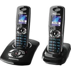 Радиотелефоны Panasonic KX-TG8322