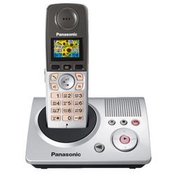 Радиотелефоны Panasonic KX-TG8095
