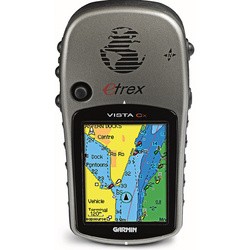 GPS-навигаторы Garmin eTrex Vista Cx